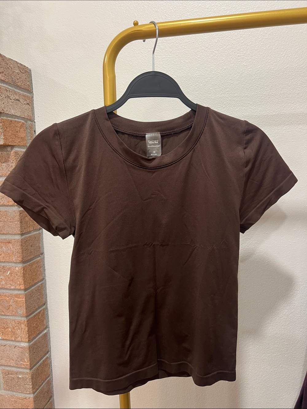Sunday Best brown sinchseamless M